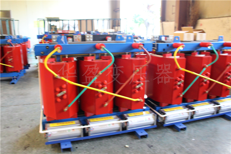 天津SCB11-3150KVA/35KV/0.4KV干式变压器